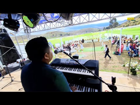 MIX CUMBIAS CRISTIANAS 2024 MINISTERIO "CORAZON GUERRERO"
