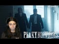 Peaky Blinders Season 4 Episode 2 Reaction!