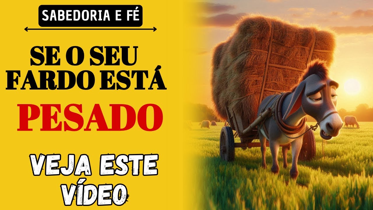 O Erro Que Está Acabando Com a Sua Vida e Você Nem Percebe!