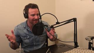 Bathroom Break Podcast #11 - Shane Hartline: Actor video