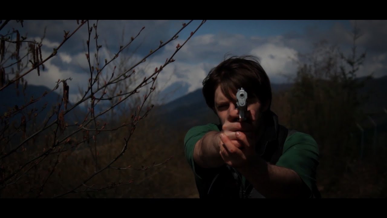 Roaming Hungry - Theatrical Trailer [HD]