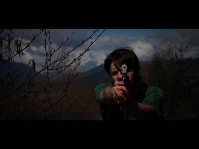 Roaming Hungry - Theatrical Trailer [HD]