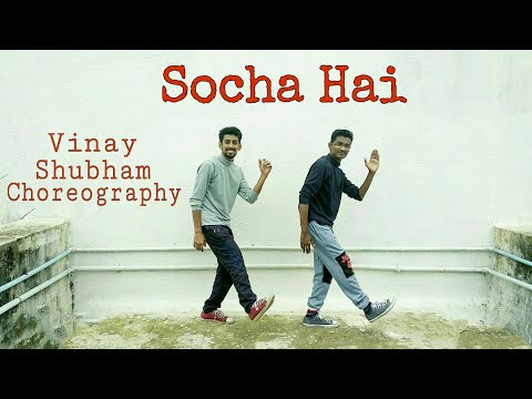 Vinay Sankhe Socha hai