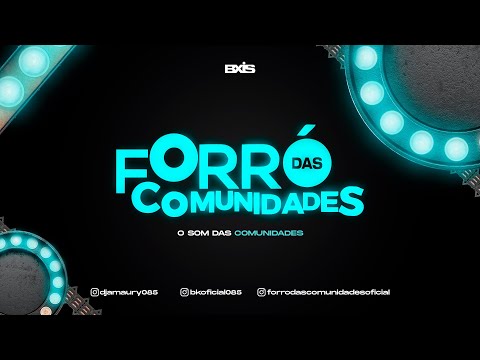 Três dimensões - Forró das Comunidades