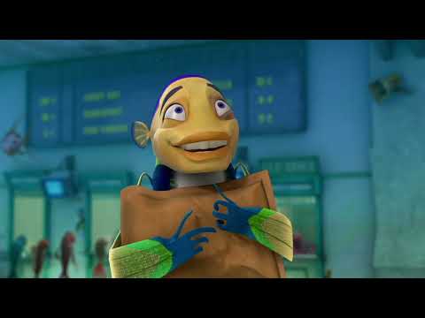 25 Years of Dreamworks Feature Animation (1998-2023)