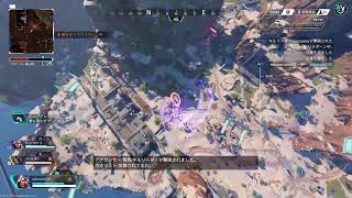 垂れ流しAPEX参加型  ﾗﾝｸorｶｼﾞｱﾙ〈ゴールドIV 228RP～ｽﾀｰﾄ〉