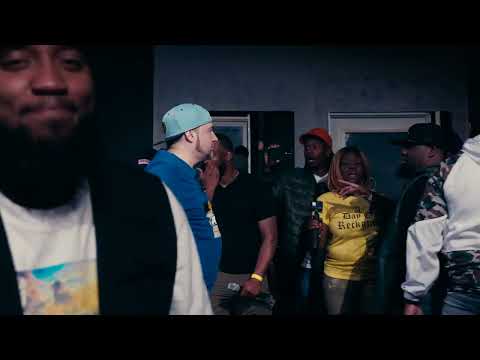 Respek Joe vs Disciple