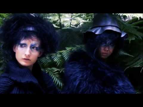 Bowie Wong "ECLIPSE" Short Film 2016 - Directed By Joshua Fitoussi