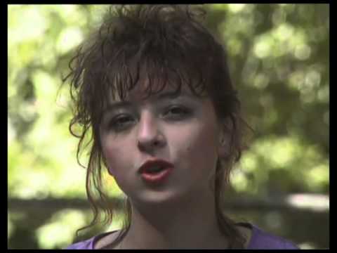 Natasa Djordjevic - Hej, samoco - (Official video 1994.)