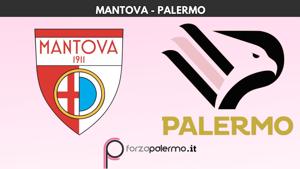 IL PREPARTITA DI MANTOVA PALERMO - ForzaPalermo.it