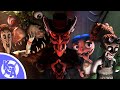 Show Everyone HELLO PUPPETS SONG Feat Elsie Lovelock