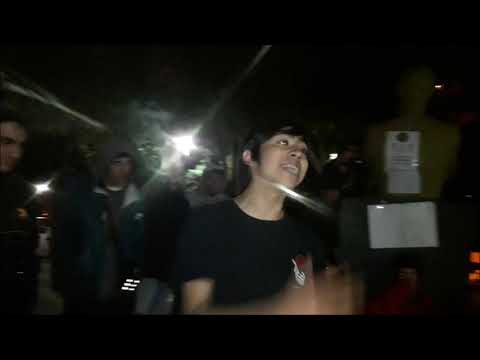 Edge vs Luk - Final - BIG BANG FREE GOLD 2019