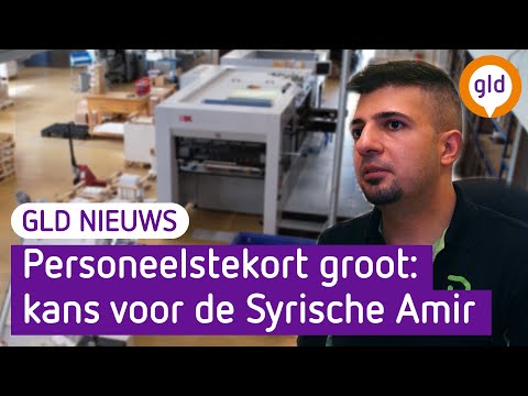 GLD Nieuws 6 juni 2022