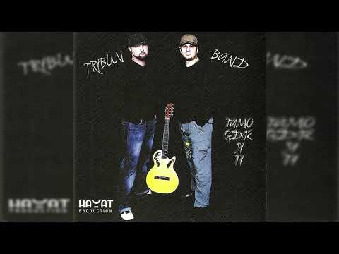 Tribun band – Neka te jutro poljubi za mene [Official Audio]