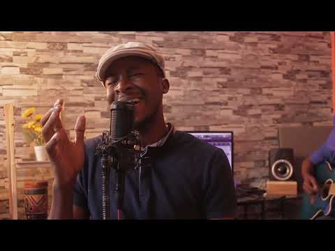 Aze cover originally done by Joseph Mwepu