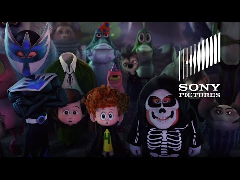 Hotel Transylvania 2 (TV Spot 'Going Back to School')