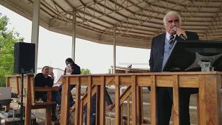 (Ando que Me LLeva) VICENTE FERNANDEZ Cantando en Su Rancho Feb. 10, 2018
