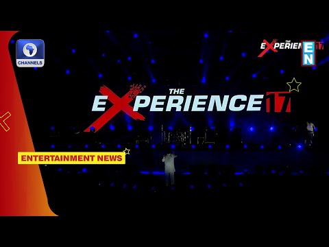 Sinach, Dunsin, Travis Greene, Chandler Moore Headline The 17th Edition of Experience Lagos