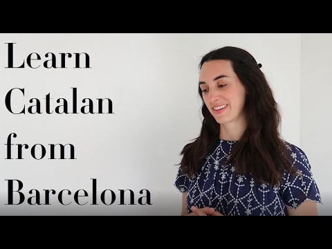 Bilingualism in Catalonia (& short Catalan poem for Sant Jordi 🌹 📚 )