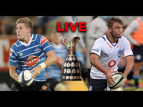 Bulls vs Griquas Carling Currie Cup Rd 5 2022