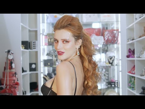 Bella Thorne - Lonely (Official Music Video)