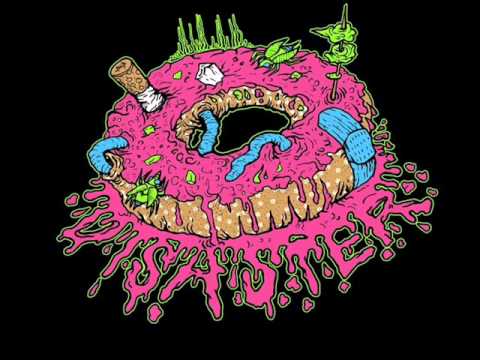 VOMITORZ ft. 2WELL - L' AMMAZZAPOMPIERI - track: 11