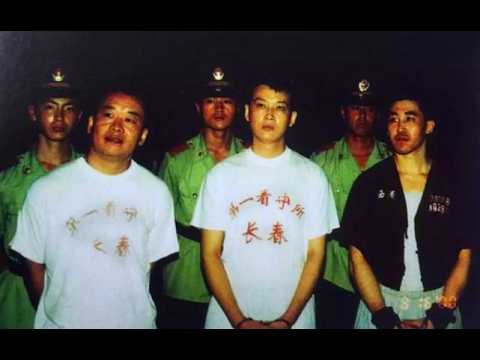 长春江湖：三孩喜得贵子乐极生悲，钟欣楠抢项目虐杀李刚，三孩宝玉血拼京城太子