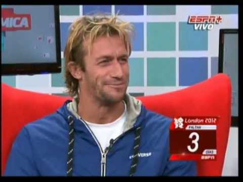 Jose Meolans en Pura Quimica (24-07-2012)