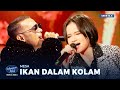 MESA HIRA IKAN DALAM KOLAM EL Corona Gambus SPEKTAKULER SHOW 5 Indonesian Idol 2025