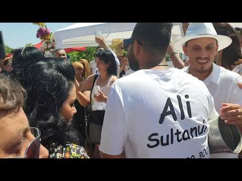 Marius Babanu & Ork Ali Sultanul   Sistemul Mireselor Live 2019