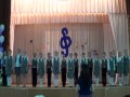 503 Младший хор 'КАМЕРТОН' пгт Ильский Японская детская песня 