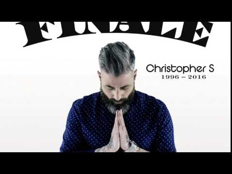 Christopher S - Seven Seconds (W/ Simeon ft. Daniel Lopes)