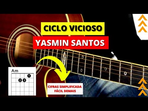 Ciclo Vicioso - Yasmin Santos