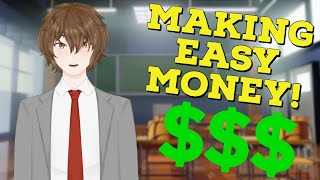 Make Money on YouTube and Twitch Without Being an Affiliate or Partner thumbnail