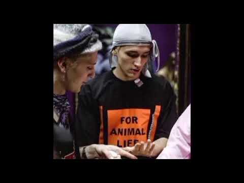 LIL KRYSTALLL feat. PA$$WAY - ОКНА