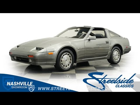 1987 Nissan 300ZX (CC-2006997) for sale in Lavergne, Tennessee