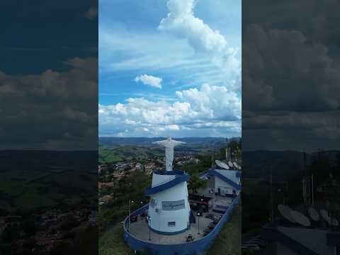 6 Cidades Paulistas que ficam no Circuito das Águas Paulistas próxima a divisa de Minas