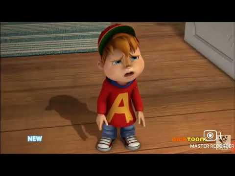 alvin and the chipmunks full episode the flying beast