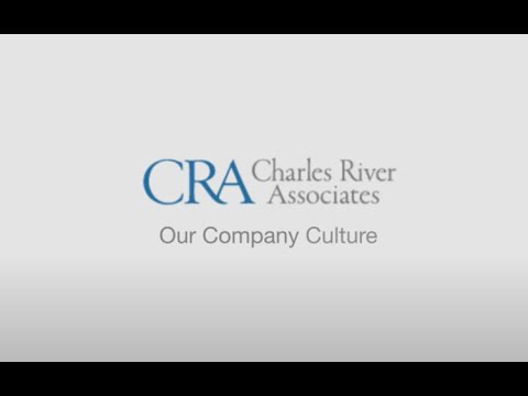 Employee Resource Groups, Social impact committees & culture at CRA