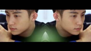 [Sub Español - FMV] 黃景瑜 Huang Jingyu - Sin hacer nada (袖手旁观, Xiu Shou Pang Guan)