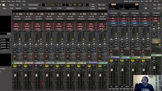 Video thumbnail for Harrison Consoles Listened and They Delivered!  Harrison Mixbus 32C V9 IS THE BEST THERE IS! by Vigilante StylezVEVO