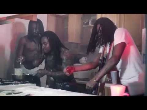 Gangsta feat Scrilla 280 & 280 Rocco - Whippin' That Work [HD] Directed by Nimi Hendrix