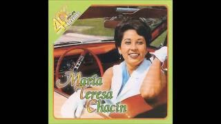 MARÍA TERESA CHACÍN  -  MI QUERENCIA (DIGITAL AUDIO)