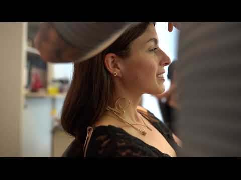 Ein Portrait - Ann Sophie