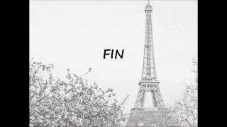 Slimane - Paname [Lyrics/Paroles]