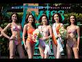 Miss Tiffany 2026 Swimsuit Round