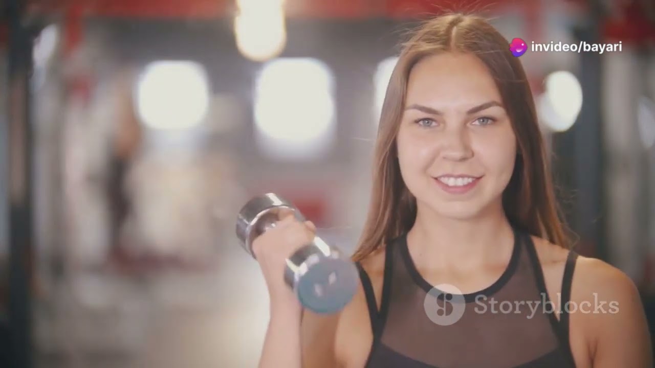 HIIT Workout for Endurance & Strength  Intense Home Cardio