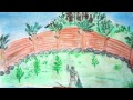 Саам - богатырь 
