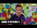 Russell Howard S Good News Series 8 Episode 6