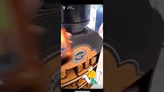 مجموعه أغادير المرطب للشعر مع رغد متواجد الان في صيدليات النهدي